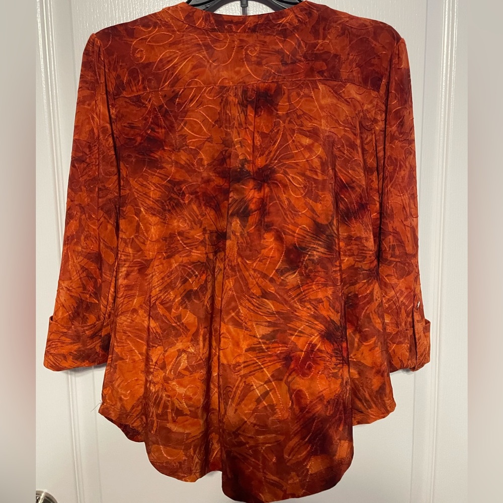 Sami & Jo Petite Small blouse - Picture 2 of 3